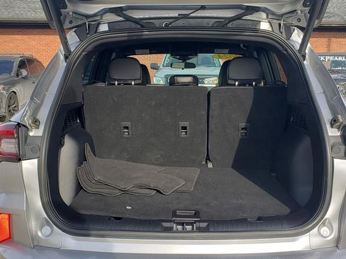 Used 2024 Ford Escape ST-Line image 7