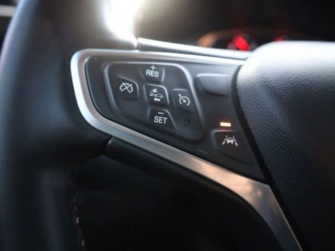 Used 2023 Chevrolet Equinox LT image 25