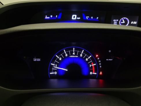 Used 2015 Honda Civic EX-L image 23