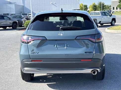 Used 2026 Honda HR-V Sport image 26