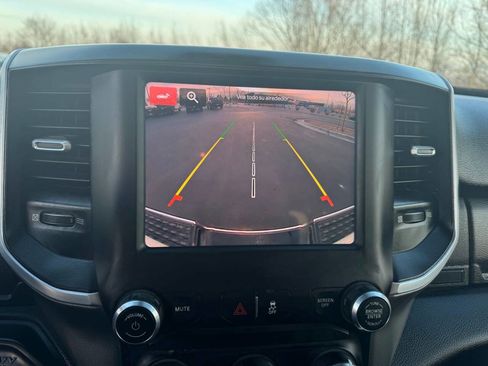 Used 2023 RAM 2500 Big Horn w/ Level 1 Equipment Group image 25