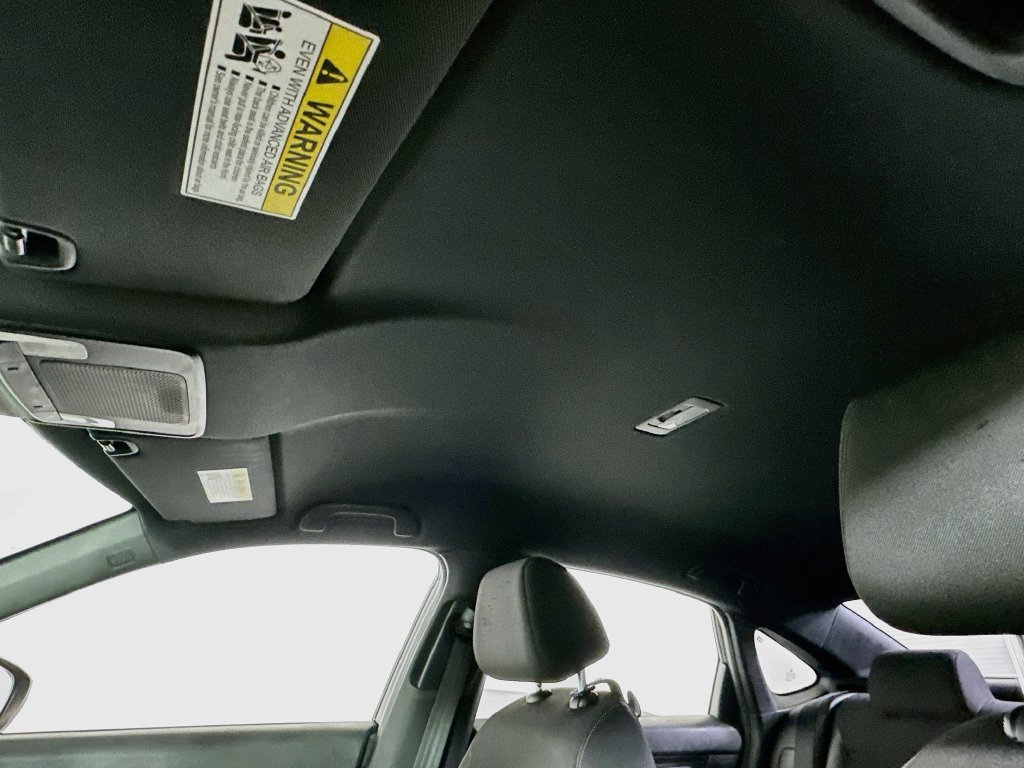 Certified 2022 Honda Civic Sport image 11