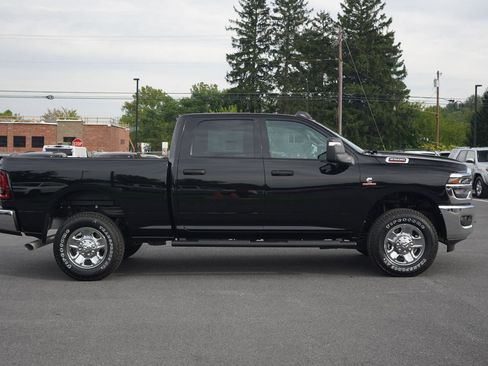 New 2025 RAM 2500 Tradesman image 4