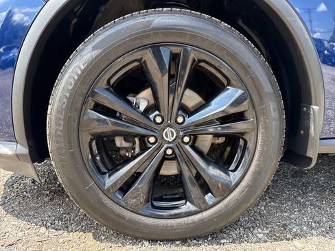 Used 2019 Nissan Murano Platinum AWD/4WD image 28