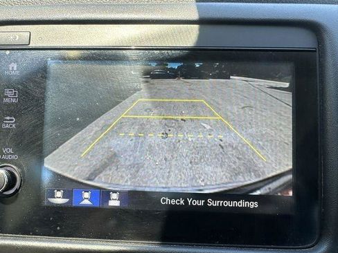 Used 2021 Honda HR-V EX-L image 18