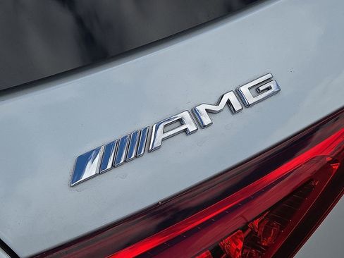 Used 2022 Mercedes-Benz GLE 53 AMG 4MATIC image 12