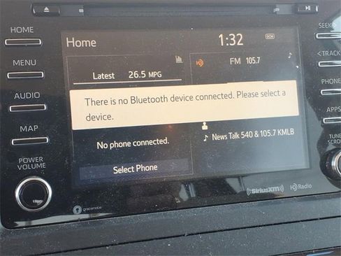 Used 2020 Toyota Sienna LE image 8