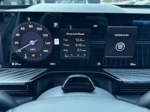 New 2026 Genesis GV80 3.5T Prestige image 4