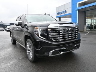 Used 2025 GMC Sierra 1500 Denali w/ Denali Reserve Package video 2