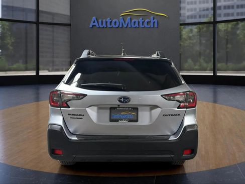 Used 2024 Subaru Outback Onyx Edition image 9