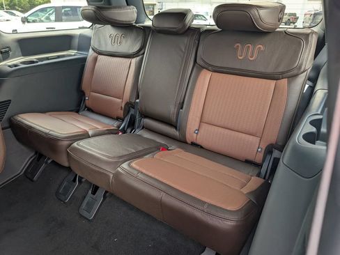 New 2026 Ford Expedition King Ranch AWD/4WD image 6