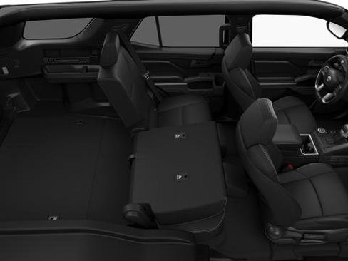 New 2026 Toyota 4Runner SR5 image 9