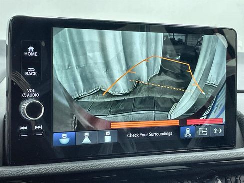 New 2026 Honda CR-V Sport Touring image 26