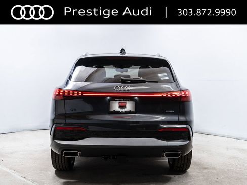 New 2026 Audi Q5 Premium Plus AWD/4WD image 6