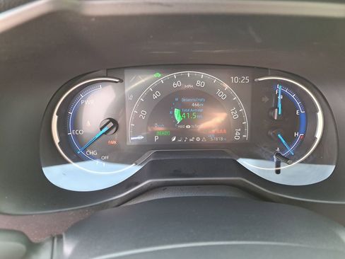 Certified 2020 Toyota RAV4 Limited image 21