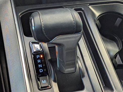 Certified 2024 Ford F150 Platinum w/ FX4 Off-Road Package image 17