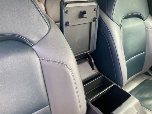 Certified 2021 Ford Bronco Outer Banks image 13