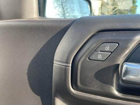 Used 2020 GMC Sierra 1500 SLT w/ SLT Premium Plus Package image 65