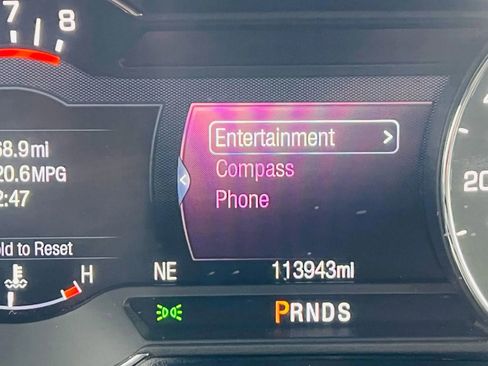 Used 2014 Lincoln MKZ AWD w/ Equipment Group 102A Reserve image 36