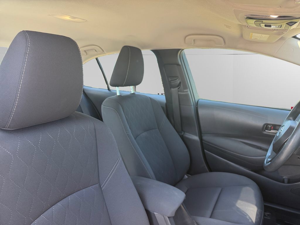 Used 2024 Toyota Corolla LE FWD image 13