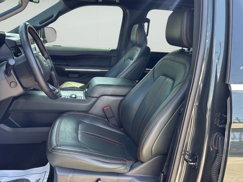 Used 2022 Ford Expedition Timberline AWD/4WD image 9