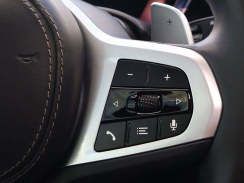 Used 2024 BMW X5 sDrive40i w/ M Sport Package image 26