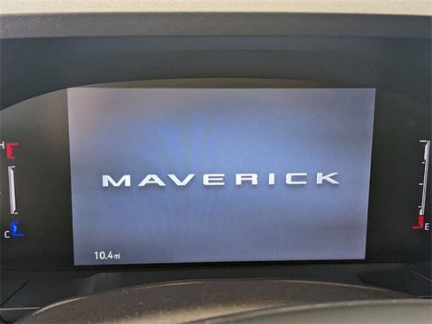 New 2025 Ford Maverick XLT w/ XLT Luxury Package image 11