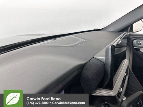 New 2026 Ford Explorer ST w/ Sun And Sound Package AWD/4WD image 9