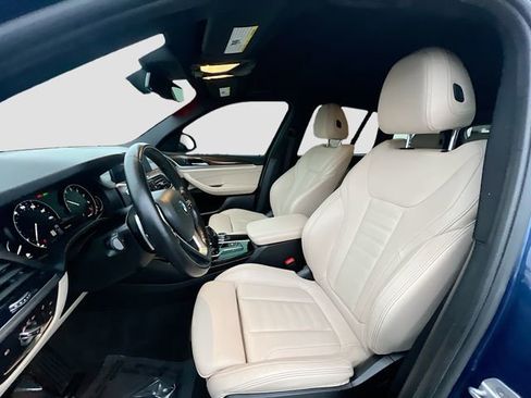 Used 2021 BMW X3 sDrive30i image 21