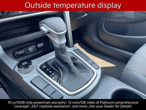 Certified 2023 Kia Seltos LX AWD/4WD image 19