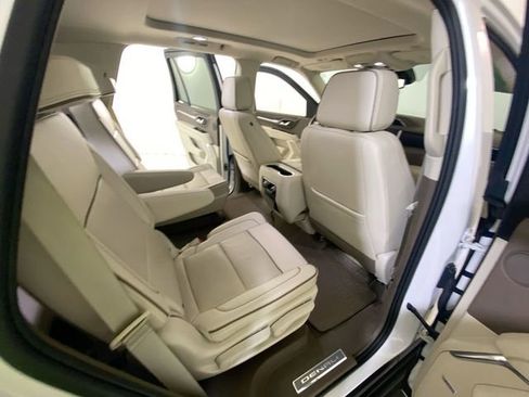 Used 2024 GMC Yukon Denali AWD/4WD image 33