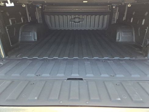 New 2026 Chevrolet Silverado 1500 LT Trail Boss w/ Safety Package image 24