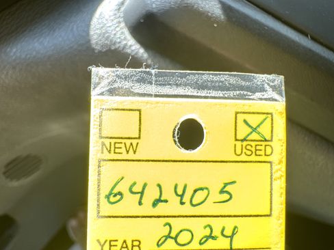 Used 2024 Ford Transit 350 XLT RWD image 18