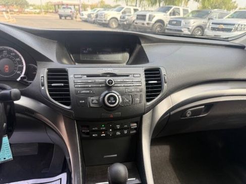 Used 2012 Acura TSX Sedan FWD image 14