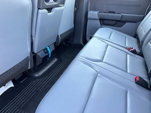 New 2026 Ford F250 XL w/ FX4 Off-Road Package image 12