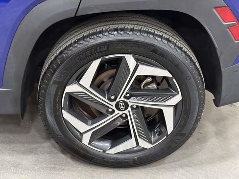 Used 2023 Hyundai Tucson Limited AWD/4WD image 10