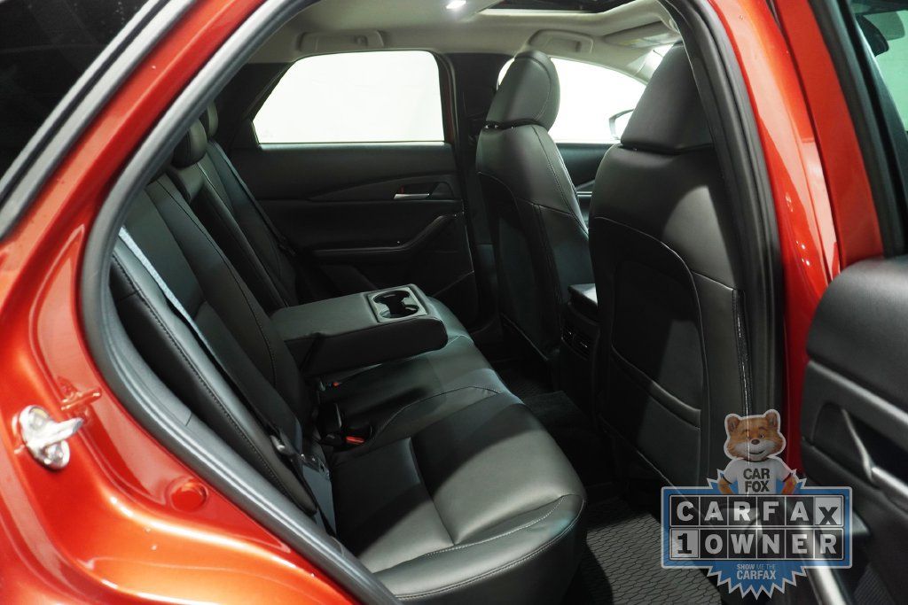 Used 2026 MAZDA CX-30 AWD 2.5 S image 16