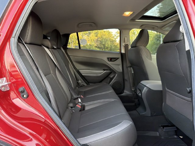 Certified 2026 Subaru Crosstrek 2.5i Premium AWD/4WD image 16