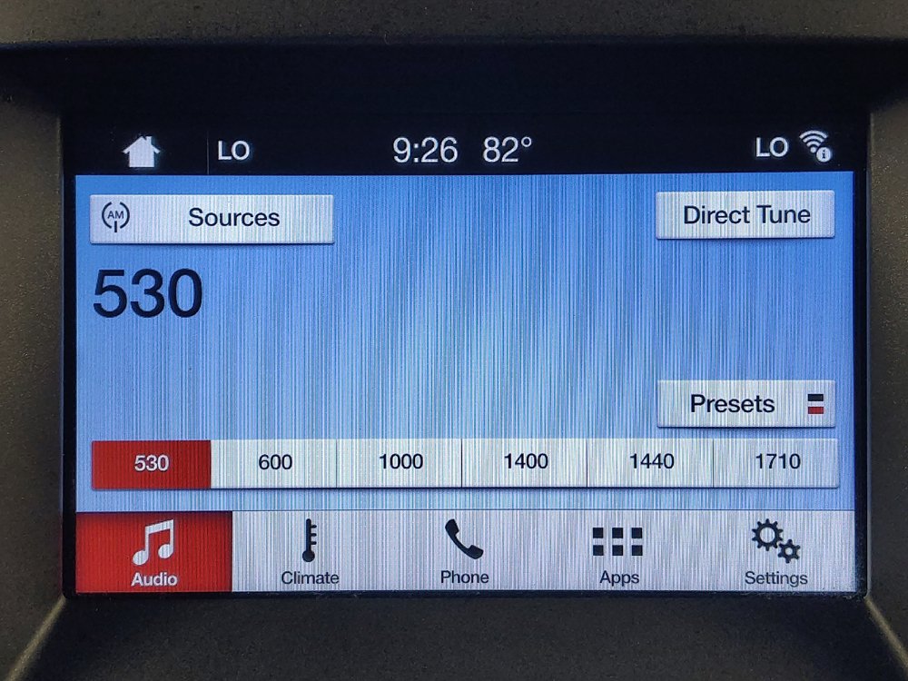 Used 2018 Ford Edge SEL w/ Equipment Group 201A AWD/4WD image 25