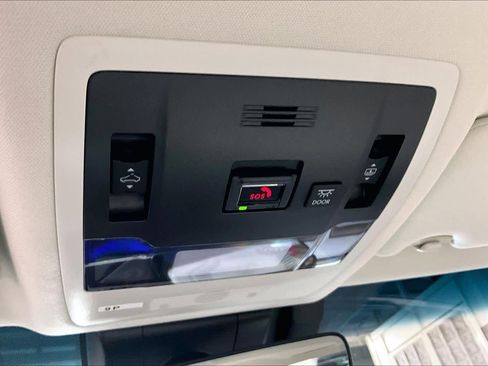 Used 2025 Lexus ES 350 Ultra Luxury image 34