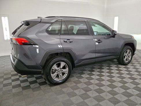 Certified 2025 Toyota RAV4 XLE AWD/4WD image 17