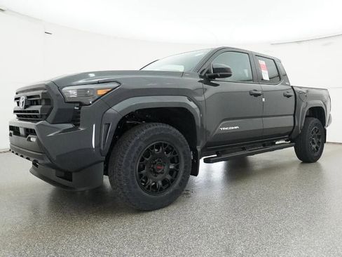 New 2026 Toyota Tacoma SR5 image 50
