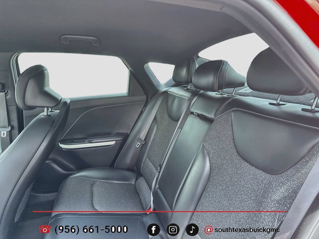 Used 2025 Kia K4 GT-Line FWD image 24