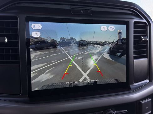 New 2026 Ford F150 XL image 6