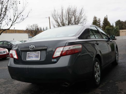 Used 2009 Toyota Camry Hybrid image 10