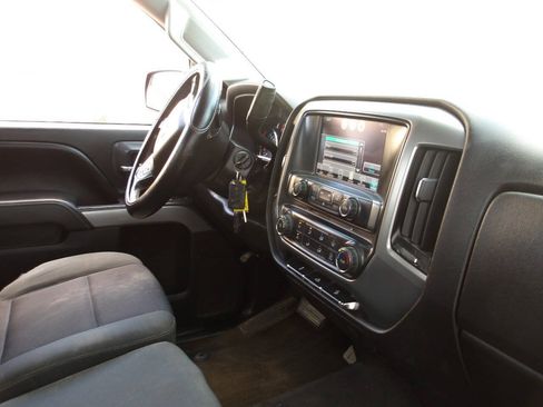 Used 2015 Chevrolet Silverado 2500 LT w/ LT Convenience Package AWD/4WD image 21