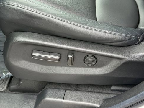 Used 2024 Honda Odyssey EX-L image 15