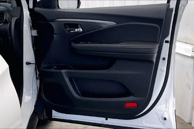 Certified 2026 Honda Ridgeline RTL image 22