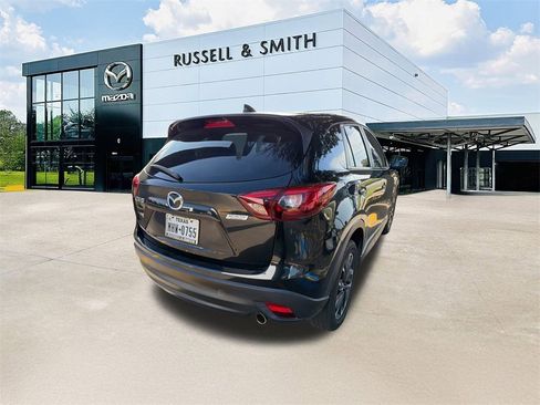 Used 2016 MAZDA CX-5 Grand Touring image 8