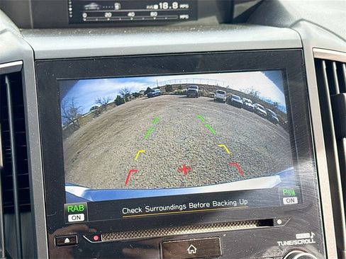 Used 2023 Subaru Crosstrek 2.5i Limited w/ Moonroof Package image 13